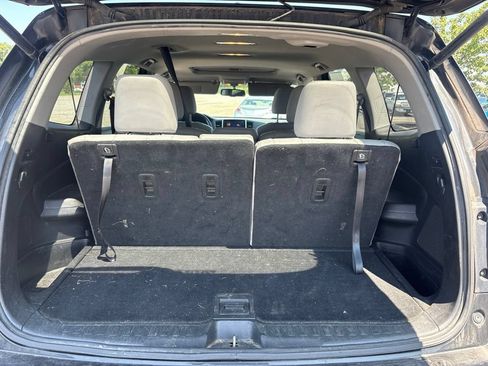 Used 2016 Honda Pilot EX-L image 10