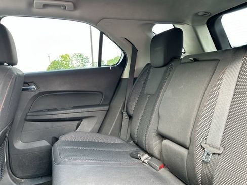 Used 2010 Chevrolet Equinox LT w/ Vehicle Interface Package FWD image 19