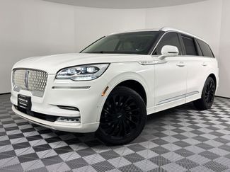 Used 2021 Lincoln Aviator Reserve w/ Equipment Group 210A video 1