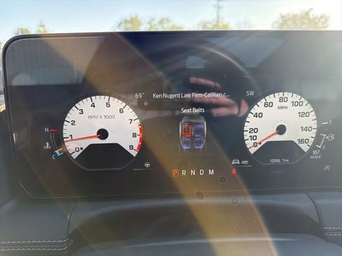 Used 2024 Ford Mustang GT Premium image 15