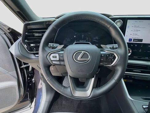 Used 2025 Lexus TX 350 AWD w/ Technology Package image 42