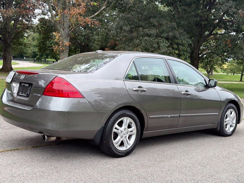 Used 2007 Honda Accord EX-L image 39