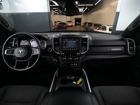 Used 2021 RAM 1500 Big Horn image 21
