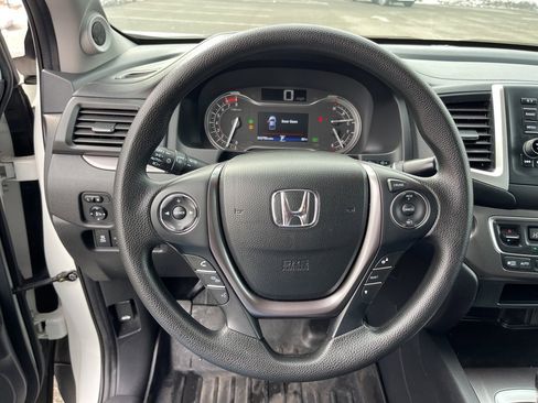 Used 2019 Honda Ridgeline Sport image 16