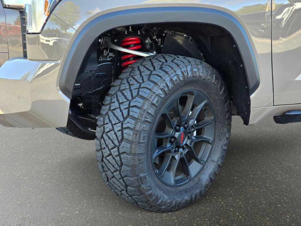 Used 2026 Toyota Tundra Limited w/ TRD Off-Road Package AWD/4WD image 37