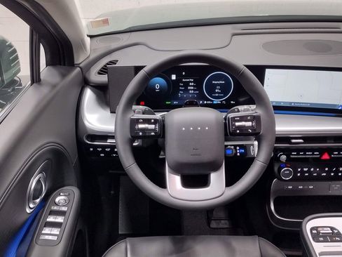 New 2026 Hyundai Ioniq 9 SEL AWD/4WD image 38