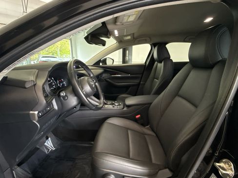 Certified 2023 MAZDA CX-30 AWD 2.5 S w/ Select Package image 10
