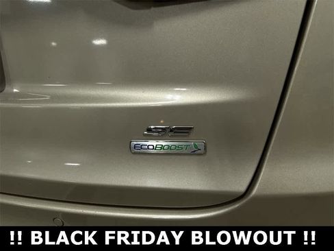 Used 2019 Ford Fusion SE image 25