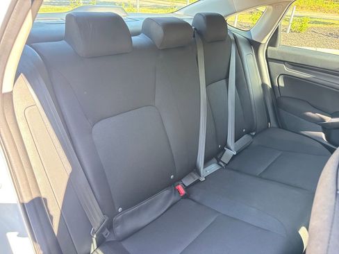 Certified 2026 Honda Civic LX image 33