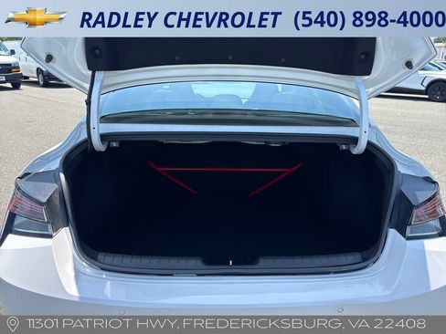 Used 2023 Hyundai Elantra N FWD image 14