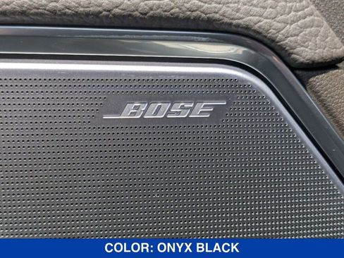 New 2025 GMC Sierra 3500 Denali w/ Denali Reserve Package image 13