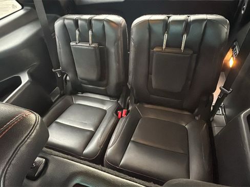 Used 2016 Ford Explorer Sport w/ Equipment Group 401A image 24