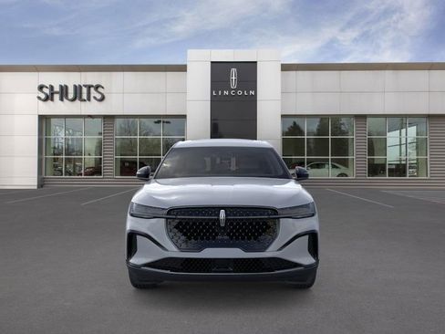 New 2026 Lincoln Nautilus Premier w/ Equipment Group 102A image 6