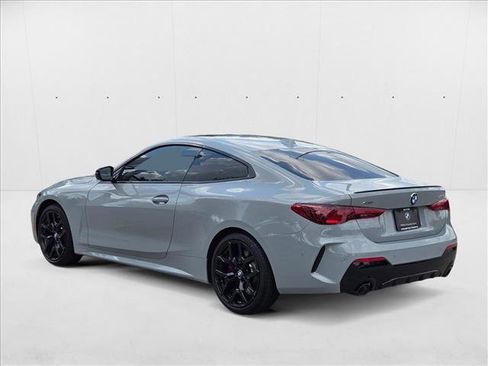 Used 2026 BMW 430i xDrive Coupe w/ M Sport Package image 8