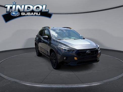 New 2026 Subaru Crosstrek 2.5i Wilderness AWD/4WD image 11