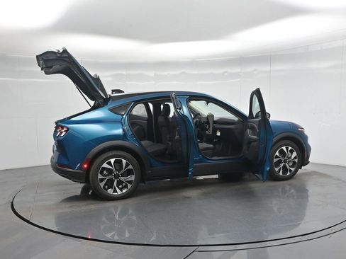 New 2026 Ford Mustang Mach-E Select image 4