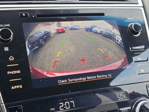 Used 2019 Subaru Outback 2.5i Premium image 27