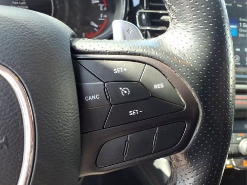 Used 2023 Dodge Durango GT AWD/4WD image 20