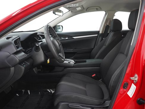Used 2017 Honda Civic LX image 20