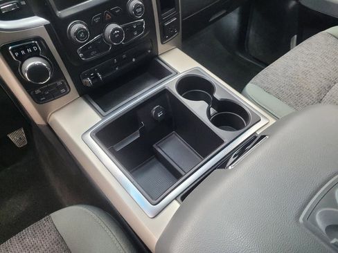 Used 2014 RAM 1500 Big Horn image 26