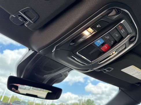New 2026 Dodge Charger R/T AWD/4WD image 35