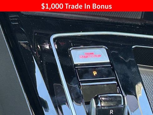 New 2026 Volkswagen GTI Autobahn FWD image 19