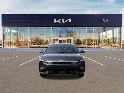 New 2026 Kia K4 GT-Line Turbo FWD image 2