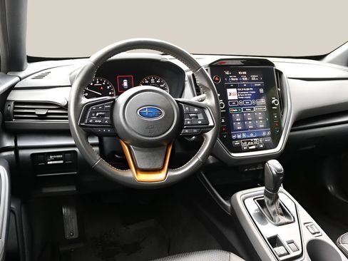 Used 2024 Subaru Crosstrek 2.5i Wilderness w/ Crosstrek Mirror Package AWD/4WD image 11