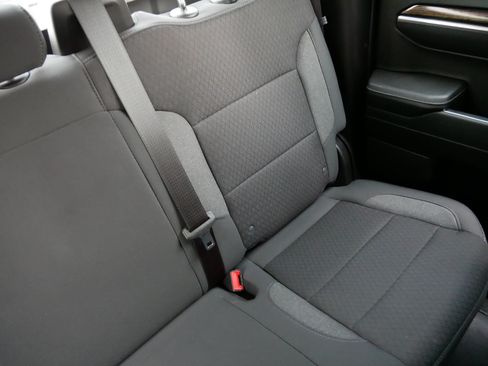 Used 2024 GMC Sierra 1500 Elevation AWD/4WD image 14