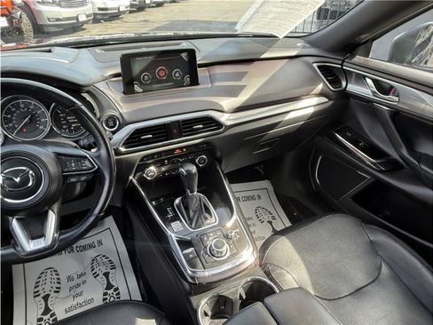Used 2018 MAZDA CX-9 Grand Touring image 42