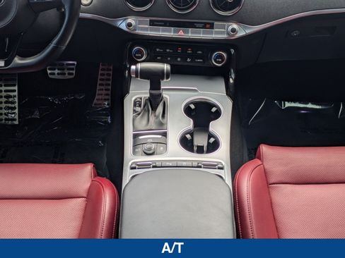 Used 2020 Kia Stinger GT RWD image 18