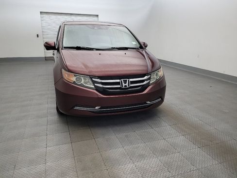 Used 2016 Honda Odyssey EX-L image 14