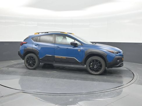 Used 2024 Subaru Crosstrek 2.5i Wilderness AWD/4WD image 11