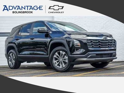 New 2026 Chevrolet Equinox LT w/ Convenience Package II