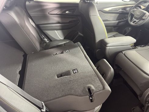 New 2026 Chevrolet TrailBlazer ACTIV w/ Convenience Package image 23