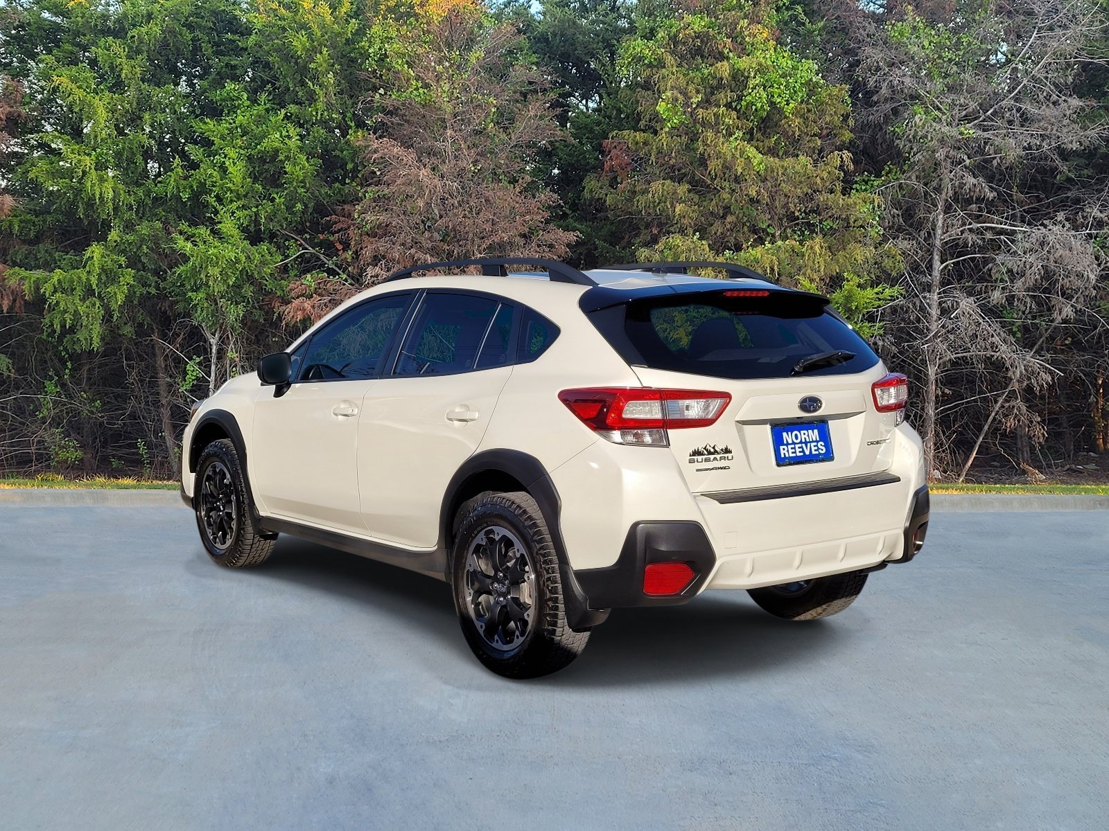 Used 2022 Subaru Crosstrek 2.0i w/ Popular Package #1 AWD/4WD image 20