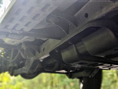 Used 2001 Jeep Wrangler Sport image 17