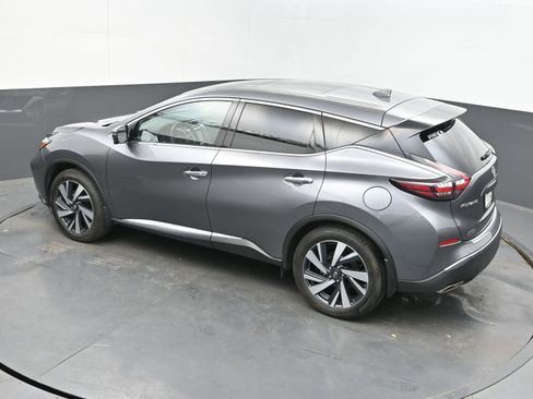 Used 2024 Nissan Murano SL image 36