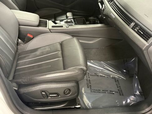 Used 2024 Audi A5 2.0T Premium Plus image 14
