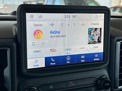 Used 2024 Ford Bronco Sport Free Wheeling w/ Convenience Package image 17