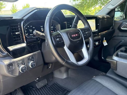 Certified 2023 GMC Sierra 1500 Elevation AWD/4WD image 13