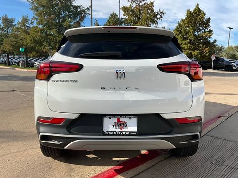 Used 2025 Buick Encore GX Preferred image 7