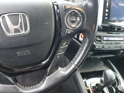 Used 2019 Honda Ridgeline RTL-E image 24
