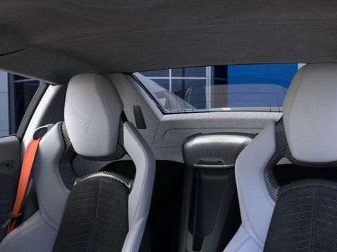 New 2026 Chevrolet Corvette Z06 image 26