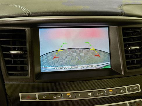 Used 2019 INFINITI QX60 Luxe image 19