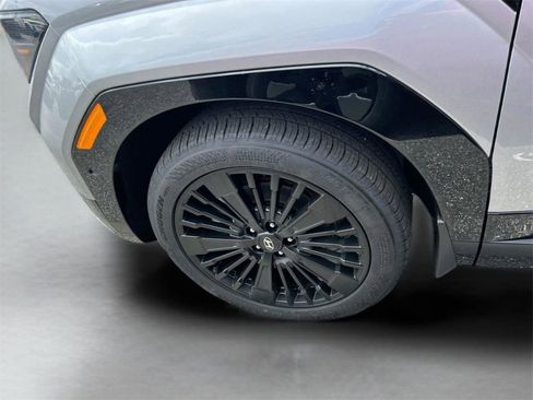 New 2026 Hyundai Santa Fe Calligraphy image 35
