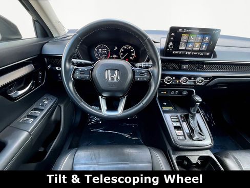 Used 2023 Honda CR-V EX-L image 9