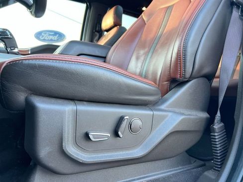 Used 2020 Ford F150 King Ranch image 16