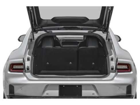 New 2025 Dodge Charger R/T w/ Quick Order Package 25M R/T image 10