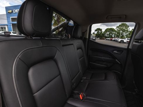 Used 2019 Chevrolet Colorado ZR2 AWD/4WD image 32